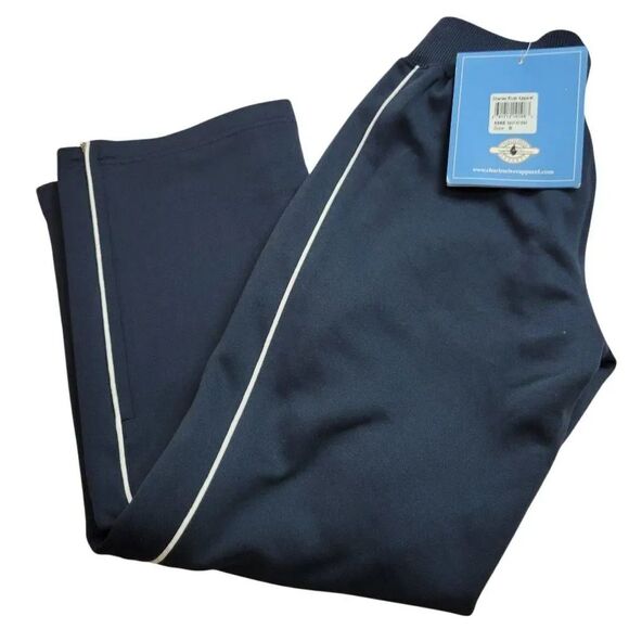 Charles River Apparel Other - Charles River Apparel for her Jogging pants S7/8